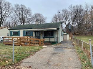 660 Lookout St, Pontiac, MI 48342