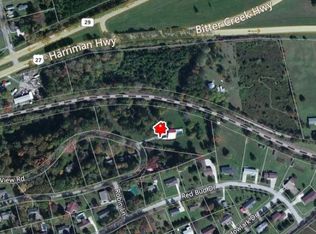 178 Mountain View Rd, Harriman, TN 37748