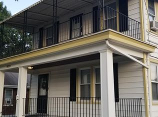 6623 Merwin Ave #1, Cincinnati, OH