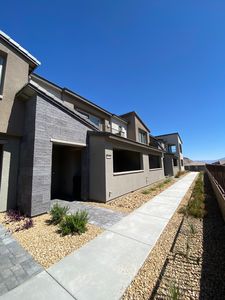 2536 Vandra St, Las Vegas, NV, 89138