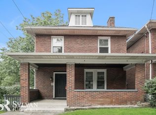 1519 Obey St, Pittsburgh, PA 15205