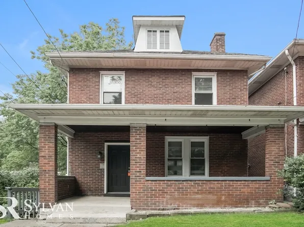 1519 Obey St, Pittsburgh, PA 15205