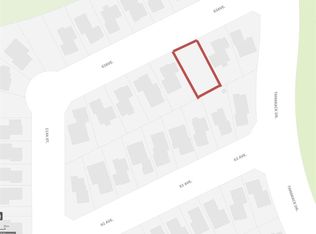 11309 63rd Ave, Grande Prairie, AB T8W0L8