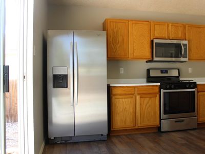 5309 Feather Rock Pl NW, Albuquerque, NM, 87114