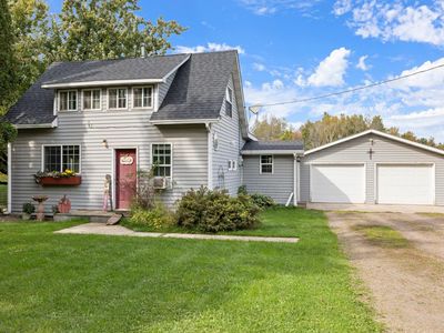 3547 Bent Trout Lake Rd, Barnum, MN, 55707