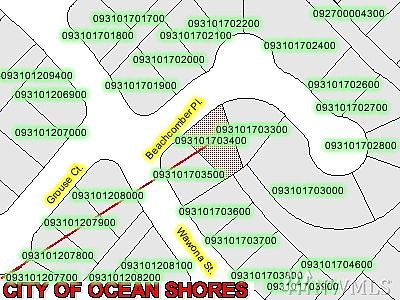 2nd image of 909 Beachcomber Ct SW