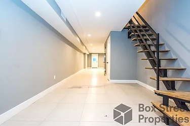 Rented by Box Street Properties LLC