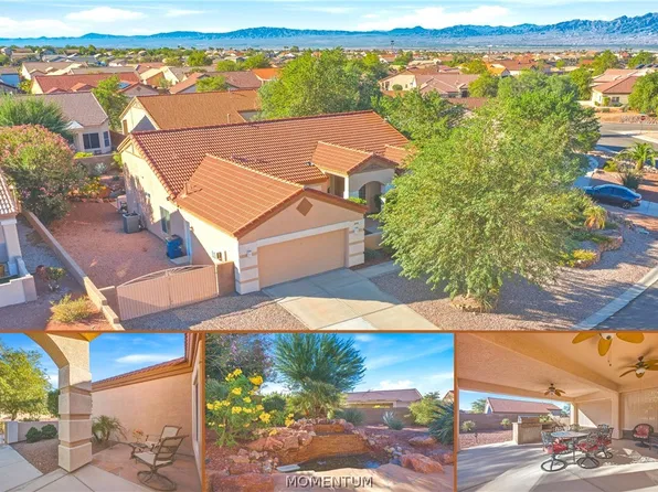 2640 Discovery Road, Bullhead City, AZ 86442