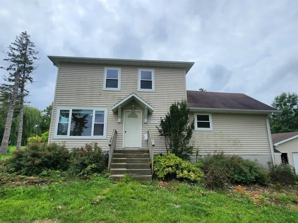 1402 W Church St, Marshalltown, IA 50158