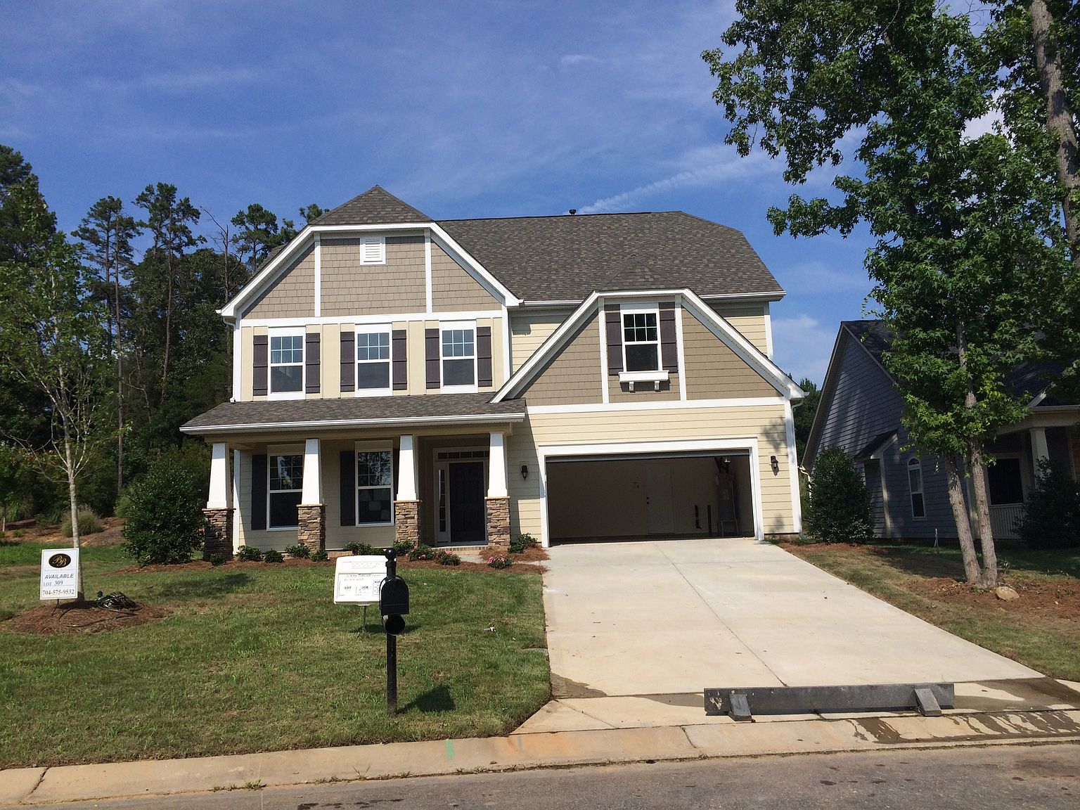 11494 Cedarvale Farm Pkwy, Midland, NC 28107 Zillow