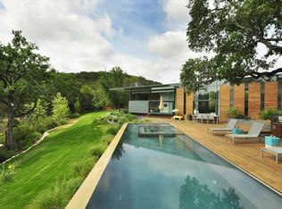 5800 Gibbs Hollow Cv, Austin, TX 78730