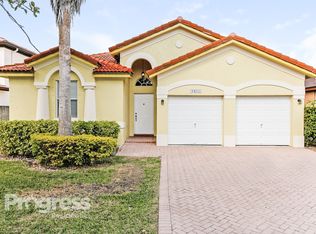 14833 SW 24th St, Miami, FL 33185