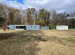 1999 Libby Rd, Heber Springs, AR 72543