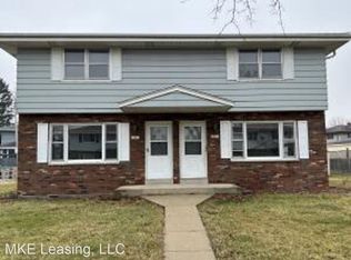 10911 W Langlade St, Milwaukee, WI 53225