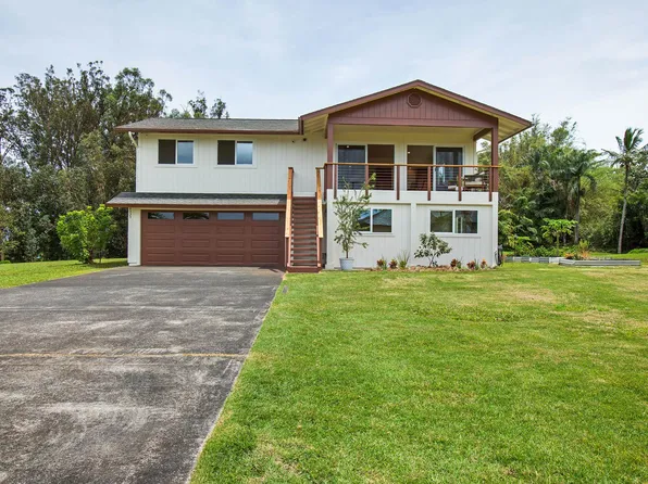 4535 Opana Pl, Haiku, HI 96708