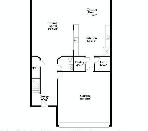 3rd image of 4019 Belden Trl
