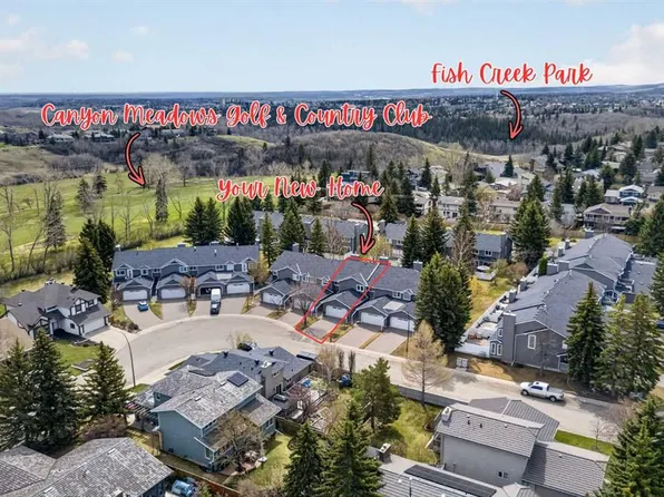 12 N Wood Cres SW, Calgary, AB T2W 4B6
