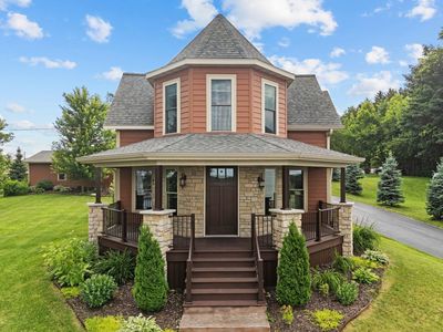 305 W Willow St, Bear Creek, WI, 54922