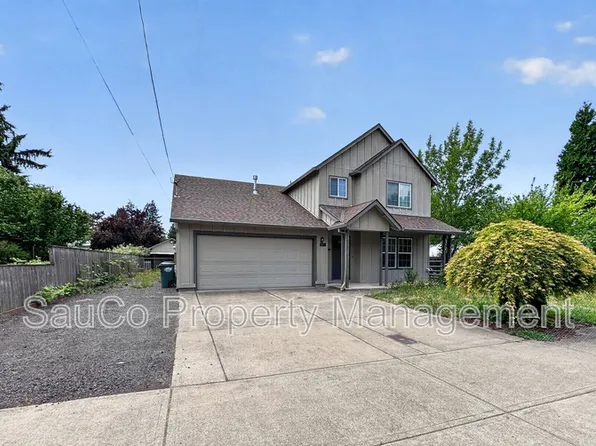 661 NW Connell Ave, Hillsboro, OR 97124