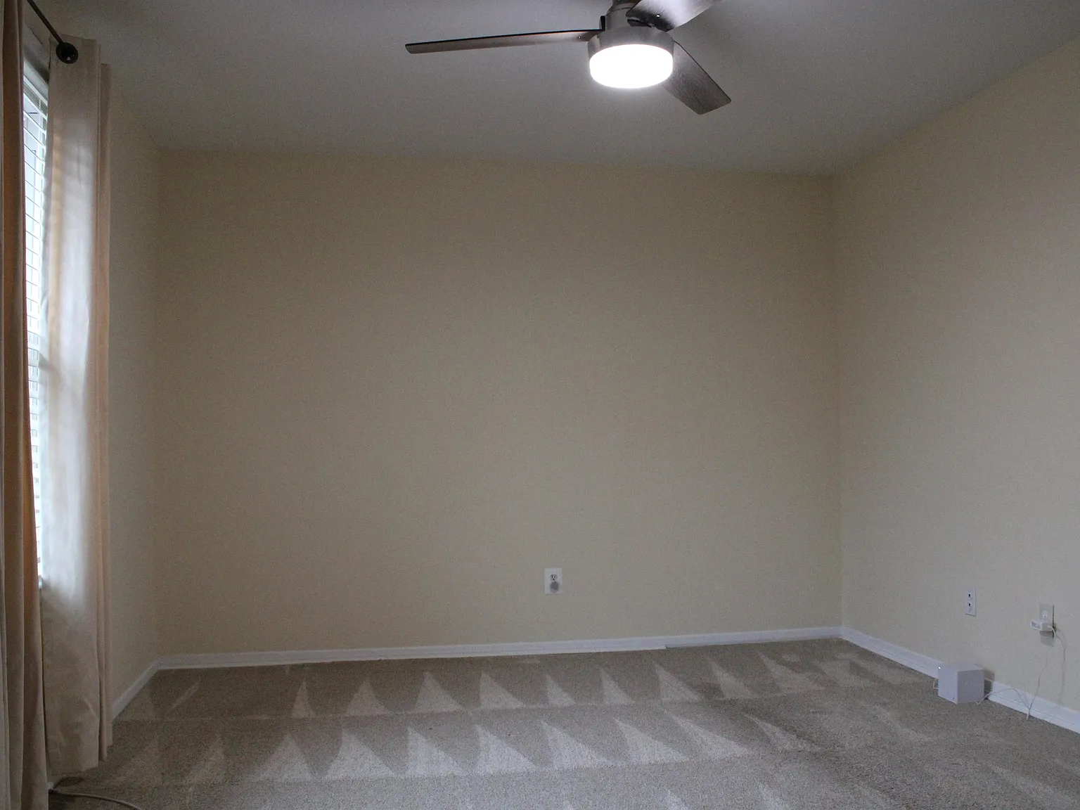 4306 Dana Street - Master and Third Bedroom — Photo 2