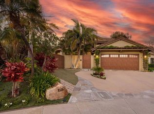 1025 Monterey Vista Way, Encinitas, CA 92024