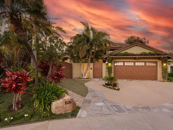 1025 Monterey Vista Way, Encinitas, CA 92024
