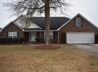3190 Foxcroft Cir, Sumter, SC 29154