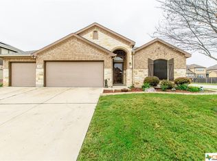 6401 Serpentine Dr, Killeen, TX 76542