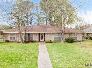 5028 Parkhollow Dr, Baton Rouge, LA 70816