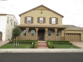 1037 Martinez Dr, Brentwood, CA 94513