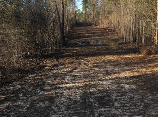 0 McHenry Rd, Saucier, MS 39574