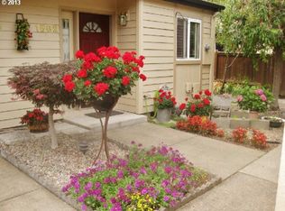 1562 Fetters Loop, Eugene, OR 97402