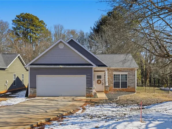 115 Dundee Ct, Anderson, SC 29621