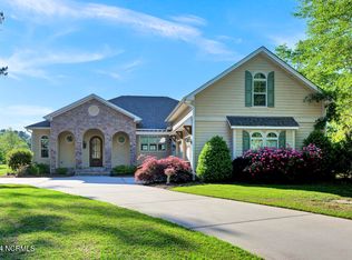 121 Cellars Way, Wallace, NC 28466
