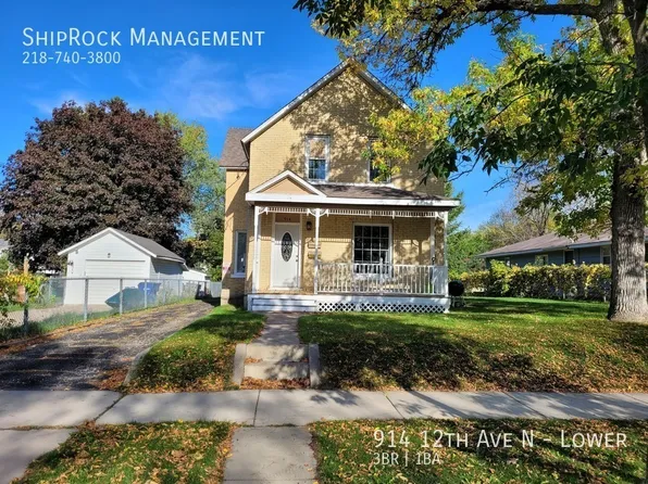 914 12th Ave N, Saint Cloud, MN 56303