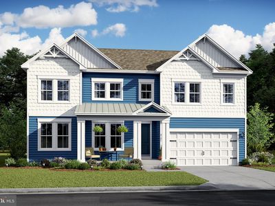 312 Nighthawk Dr, Middletown, DE, 19709