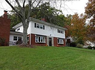 1799 Huber Rd, Charleston, WV 25314