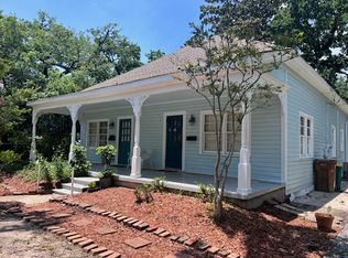 125 Saint Paul St, Biloxi, MS 39530