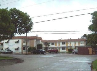 1007 N 19th Ave APT 5, Hollywood, FL 33020