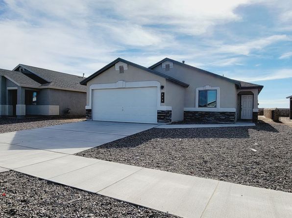 448 Villa Sol Ct, Socorro, TX 79927