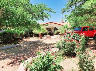15789 Eldorado Dr, Dolan Springs, AZ 86441