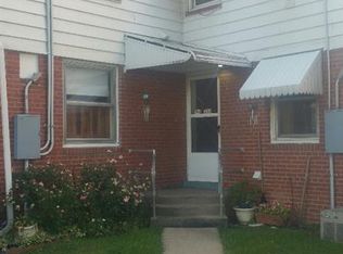 197 Kenna Dr, Charleston, WV 25309