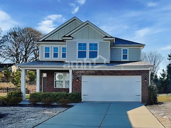 133 Hamilton Park Dr, Mooresville, NC 28115