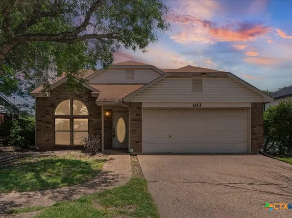 103 January St, Copperas Cove, TX 76522