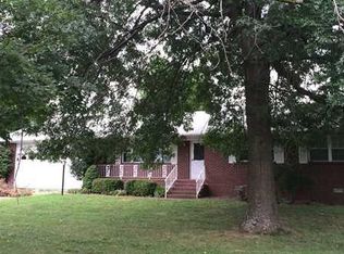 2648 N Old Wire Rd, Fayetteville, AR 72703