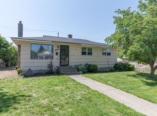 1016 E Dalke Ave, Spokane, WA 99208