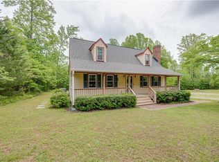 16388 Goshen Rd, Montpelier, VA 23192