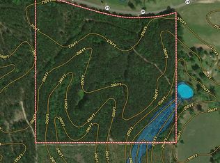 1052 Highway 29, Wiggins, MS 39577