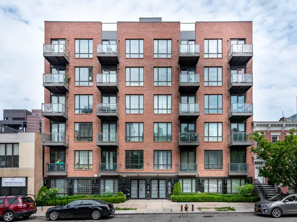 869 Park Avenue 3F image 22 of 22