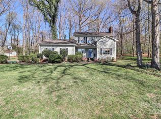 125 Little John Rd, Statesville, NC 28625